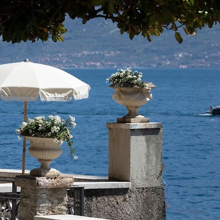 Hotel Villa Giulia Gargnano Extérieur photo