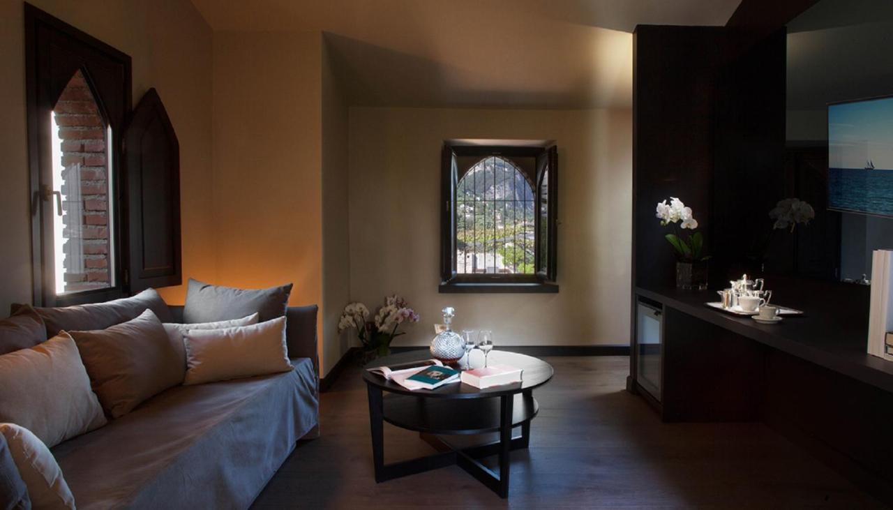 Hotel Villa Giulia Gargnano Extérieur photo