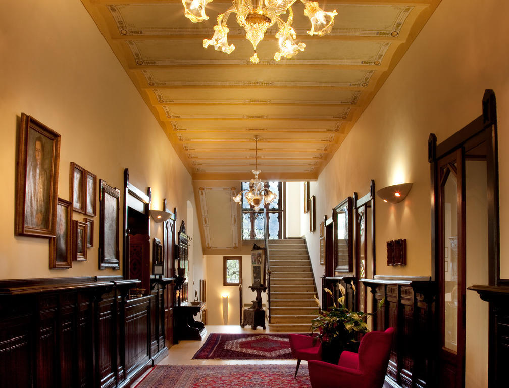 Hotel Villa Giulia Gargnano Extérieur photo