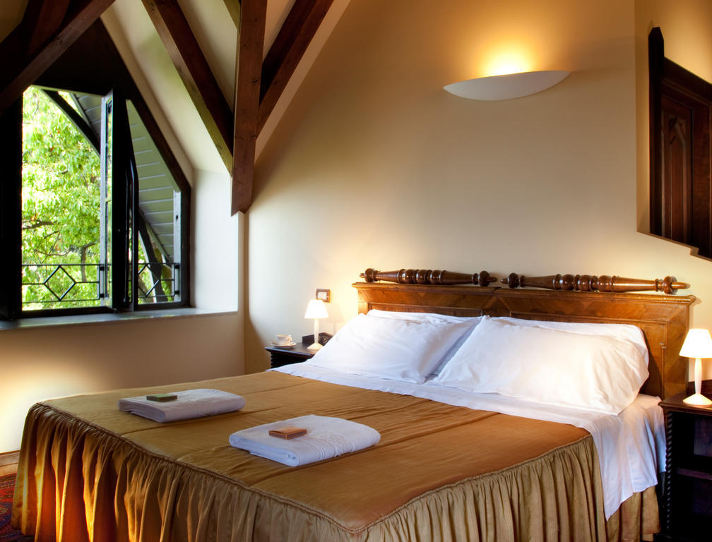 Hotel Villa Giulia Gargnano Chambre photo