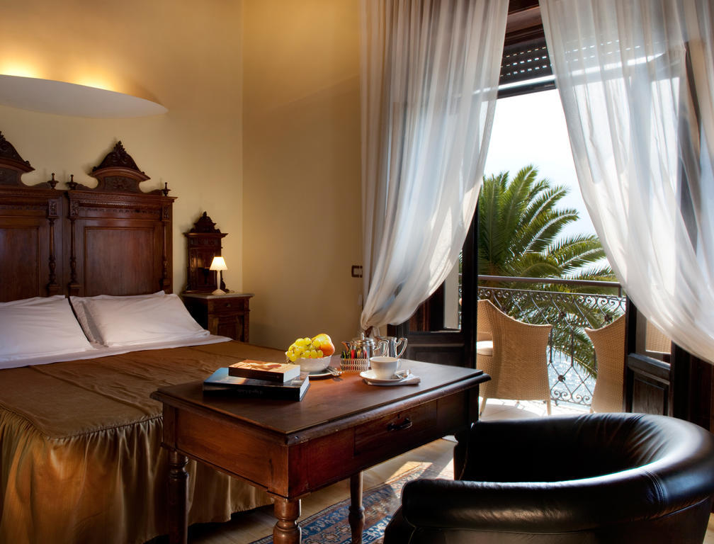 Hotel Villa Giulia Gargnano Chambre photo
